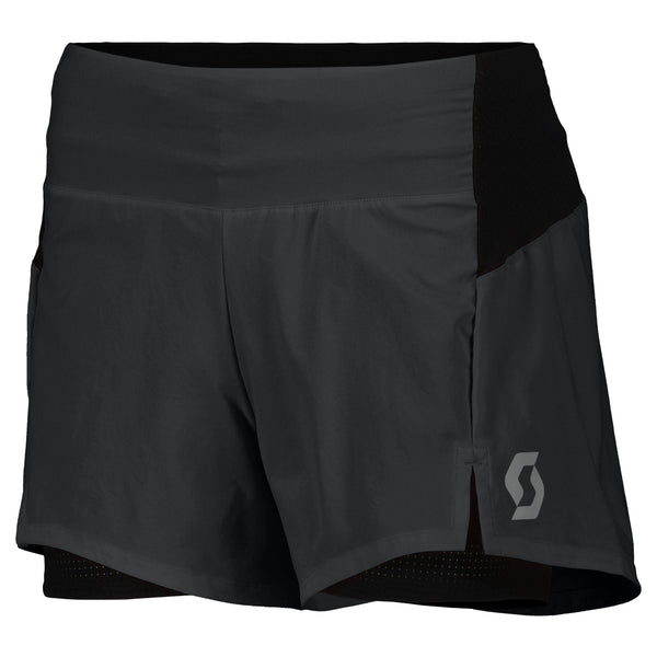SCOTT W Endurance Tech Hybrid Frauen Shorts