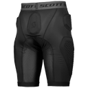 Scott SHORT PROTECTOR AIRFLEX black XL - PeakStyle