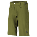 Scott M SHORTS TRAIL FLOW W/PAD - Shorts bei PeakStyle