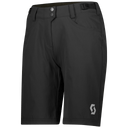 Scott W SHORTS TRAIL FLOW W/PAD - Shorts bei PeakStyle