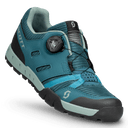 Scott W SHOE SPORT CRUS - R FLAT BOA - Fahrradschuhe bei PeakStyle