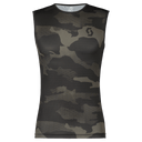 Scott M TANK UNDERWEAR CARBON - Unterwäsche bei PeakStyle