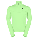Scott PULLOVER JR DEFINED LIGHT - Langarmshirts bei PeakStyle