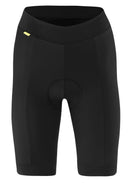 Gonso Essential Shorts W - black 34 B01 Shorts - PeakStyle
