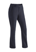 Maier Sports W HELGA - night sky 17 Kurz - Regular Fit Lange Hosen - PeakStyle
