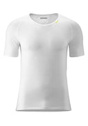 Gonso Base Shirt M - white S B01 Unterwäsche - PeakStyle