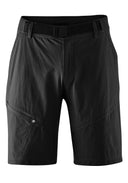 Gonso Arico 0 black S - PeakStyle