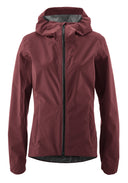 Gonso Save Jacket Trail W cherokee brick 34 - PeakStyle