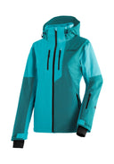 Maier Sports W MANZANEDA - healing/toastedte 34 Wintersportjacken - PeakStyle