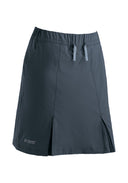 Maier Sports W FORTUNIT SHORTIN ombre blue 34 - PeakStyle