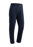 Maier Sports M TAJO ZIP LOOP - Shorts bei PeakStyle