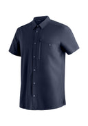 Maier Sports M MAGOS S/S - Hemden bei PeakStyle