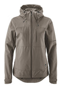 Gonso Trail Jacket W - gray phoenix 34 B01 Jacken - PeakStyle