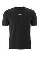 Gonso Off-Bike T-Shirt M black S - PeakStyle