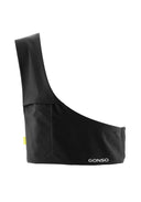 Gonso E.DA. Body Bag - black S B01 Taschen - PeakStyle