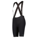 Scott W BIB SHORTS ULTD. ++++ black XL - PeakStyle