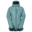 Scott W JACKET ULTIMATE DRYO RIPSTOP - Jacken bei PeakStyle