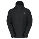 Scott M PULLOVER TRAIL STORM THERMAL black XXL - PeakStyle