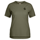 Scott W TEE TRAIL VERTIC PRO SS - Kurzarmshirts bei PeakStyle