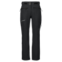 Scott W PANTS EXPLORAIR SOFTSHELL black EU XL - PeakStyle