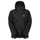 Scott M JACKET ULTIMATE DRYO black XXL - PeakStyle