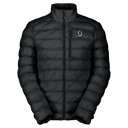 Scott M JACKET INSULOFT TECH PL black XXL - PeakStyle