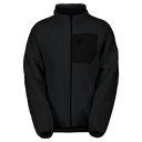 Scott W JACKET DEFINED HERITAGE PILE - Midlayer bei PeakStyle