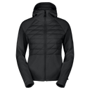 Scott W HOODY DEFINED WARM HYBRID - Midlayer bei PeakStyle
