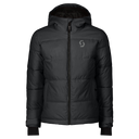 Scott JACKET JR ULTIMATE WARM black XXL (176) - PeakStyle