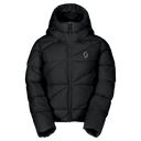Scott W JACKET INSULOFT WARM black EU XL - PeakStyle