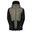 Scott M JACKET VERTIC GTX 2L PL dust grey/black XXL - PeakStyle