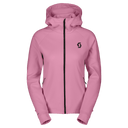 Scott W HOODY DEFINED WARM ZIP - Midlayer bei PeakStyle