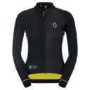 Scott W JACKET RC PRO WARM GTX WS-REMIX black EU XL - PeakStyle