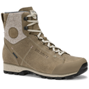 Dolomite 54 WARM EVO WP WOMEN Aluminium Grey 8.5 UK - PeakStyle