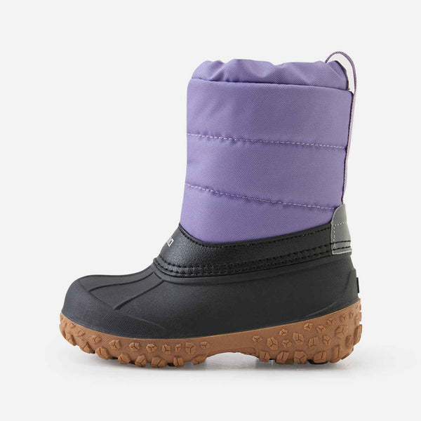 Stivali invernali Reima Loskari per bambini – Misty Violet