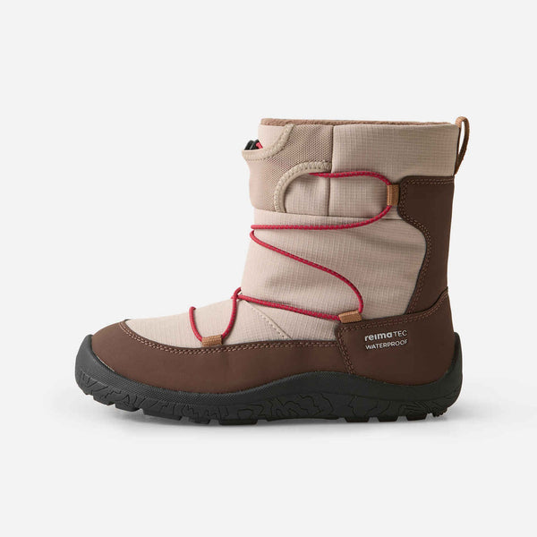 Reima Ensilumi Junior 5400162A – Earthy Beige – Ansicht 1