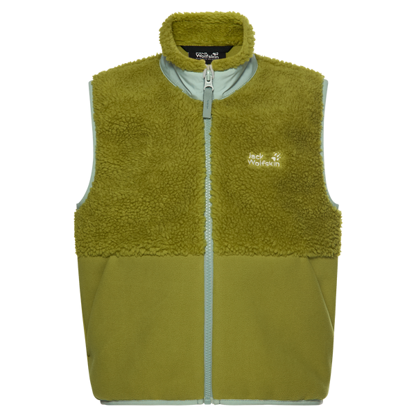Jack Wolfskin A66238 Khaki Green 9-a100