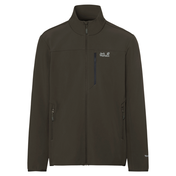 Jack Wolfskin A66309 – Obsidian Moss – Packshot