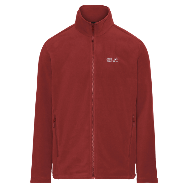 Jack Wolfskin A66527 Paw Merlot 9-a100