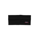 Devold BREEZE MERINO 150 HEADBAND BLACK ONE SIZE - PeakStyle
