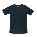 Devold LAUPAREN MERINO 190 BASE TEE MAN INK S - PeakStyle