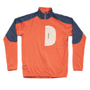 Devold ADVENTURE JACKET MAN BRICK S - PeakStyle