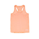 Devold ENDURANCE MERINO 130 SINGLET WMN SUNRISE S - PeakStyle