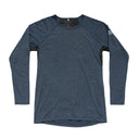 Devold ENDURANCE MERINO 130 SHIRT MAN NIGHT S - PeakStyle