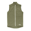 Devold ENDURANCE MERINO VEST MAN LICHEN S - PeakStyle