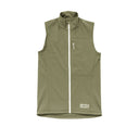 Devold ENDURANCE MERINO VEST WMN LICHEN S - PeakStyle