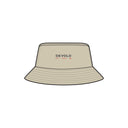 Devold ADVENTURE BUCKET HAT VINTAGE 56 - PeakStyle