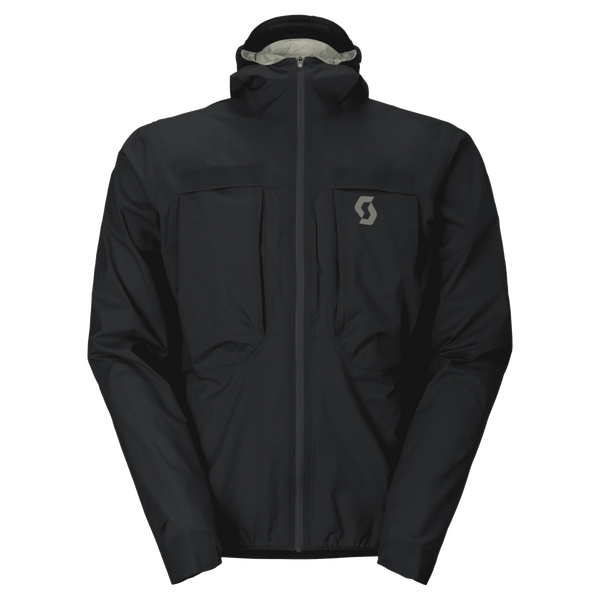 Giacca SCOTT M Endurance SL Waterproof da uomo – Nero – Packshot/Hero