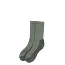 Devold ADVENTURE MERINO MEDIUM SOCK MOSS 35-37 - PeakStyle