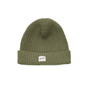 Devold ARCHIVE WOOL BEANIE LICHEN 58 - PeakStyle